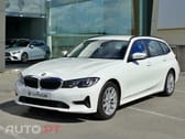 BMW 318 d Touring Corporate Edition