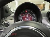 Fiat 500C 1.0 Hybrid
