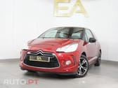 Citroen DS3 1.6 e-HDi So Chic
