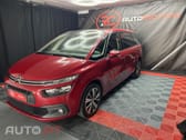 Citroen C4 Grand Picasso 1.6 BlueHDi Seduction