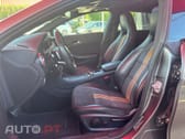 Mercedes-Benz CLA 200 d AMG Line Aut.