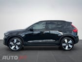 Volvo EX40 Core Recharge Pure AWD
