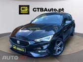 Cupra Leon E-HYBRID 