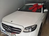 Mercedes-Benz E 300 de 4Matic 9G-TRONIC