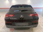 Mercedes-Benz CLA 250 e Shooting Brake Style Plus