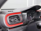 Citroen C3 1.5 BlueHDi C-Series