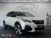 Peugeot 3008 1.2 PureTech Allure Pack EAT8
