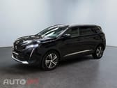 Peugeot 5008 1.2 PureTech Allure EAT8