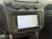 Volkswagen Caddy 2.0 TDi BM Highline DSG