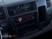 Toyota Dyna TOLDE TIPO TIR