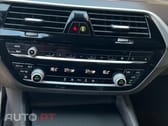 BMW 520 d Pack Desportivo M Auto