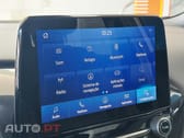 Ford Puma 1.0 Ecoboost MHEV ST-Line 