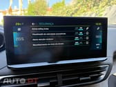 Peugeot 3008 1.6 Hybrid GT e-EAT8