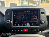 Fiat Panda 1.0 Hybrid Sport