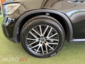 Mercedes-Benz GLC 300 de 4Matic 9G-TRONIC Exclusive