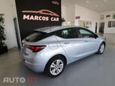 Opel Astra 1.6 CDTI Edition S/S