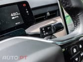 Volvo EX90 111 kWh Performance Plus