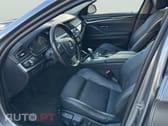 BMW 520 d Sport-Auto