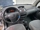 Citroen C3 1.4 HDi SX