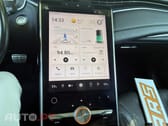 MG Marvel R 70 kWh Luxury