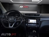 Nissan Qashqai 1.5 dCi N-Connecta J18