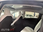 Tesla Model Y Long-Range Dual Motor AWD