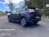 Citroen C4 Cactus 1.6 BlueHDi Feel J17