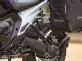 BMW R trophy