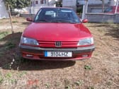 Peugeot 306 1.4 75 CV GRIFFE
