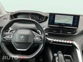 Peugeot 5008 1.5 BlueHDi Allure Pack EAT8