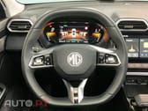 MG ZS 1.5 Hybrid+ Luxury