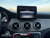 Mercedes-Benz CLA 180 d Shooting Brake Aut.