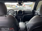 MINI Countryman Cooper SD Auto