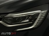 Renault Captur Captur 1.0 TCe Techno Bi-Fuel