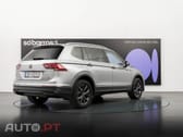Volkswagen Tiguan Allspace 1.5 TSI Life DSG