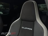Seat Leon 2.0 TSi Cupra DSG S/S