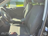 Volkswagen Tiguan 1.4 TSI Sport