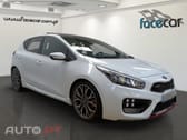 Kia Ceed 1.6 T-GDI GT TOP