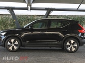 Volvo XC40 1.5 T5 PHEV Inscription Expression