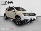 Dacia Duster 1.3 Tce 130 Journey
