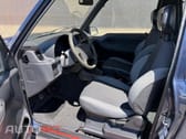 Suzuki Vitara 1.9 D JLX