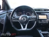 Nissan Qashqai 1.5 dCi N-Connecta 18 RS
