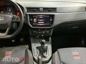 Seat Ibiza 1.6 TDI FR