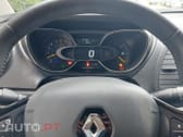Renault Captur 0.9 TCE