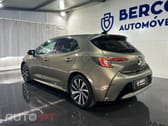 Toyota Corolla 1.8 Hybrid Comfort+P.Sport