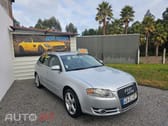 Audi A4 Avant 2.0 TDI Advance