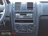 Hyundai Getz 1.5 CRDi Quick