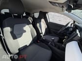Renault Clio 1.0 TCe Limited Bi-Fuel