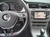 Volkswagen Golf 1.6 TDi GPS Edition DSG