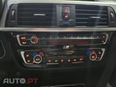 BMW 320 320D auto PACK M PERFORMANCE